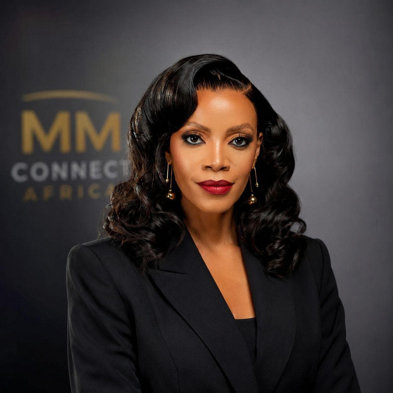 Mwamvita Makamba — Founder & CEO, MMConnect Africa