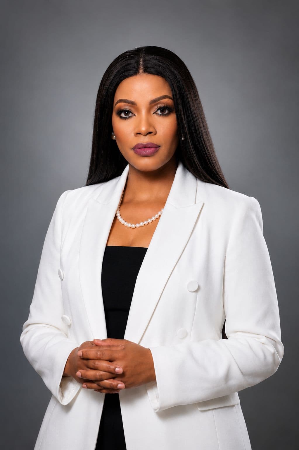 Mwamvita Makamba, Founder and Chairperson of MMConnect Africa Group
