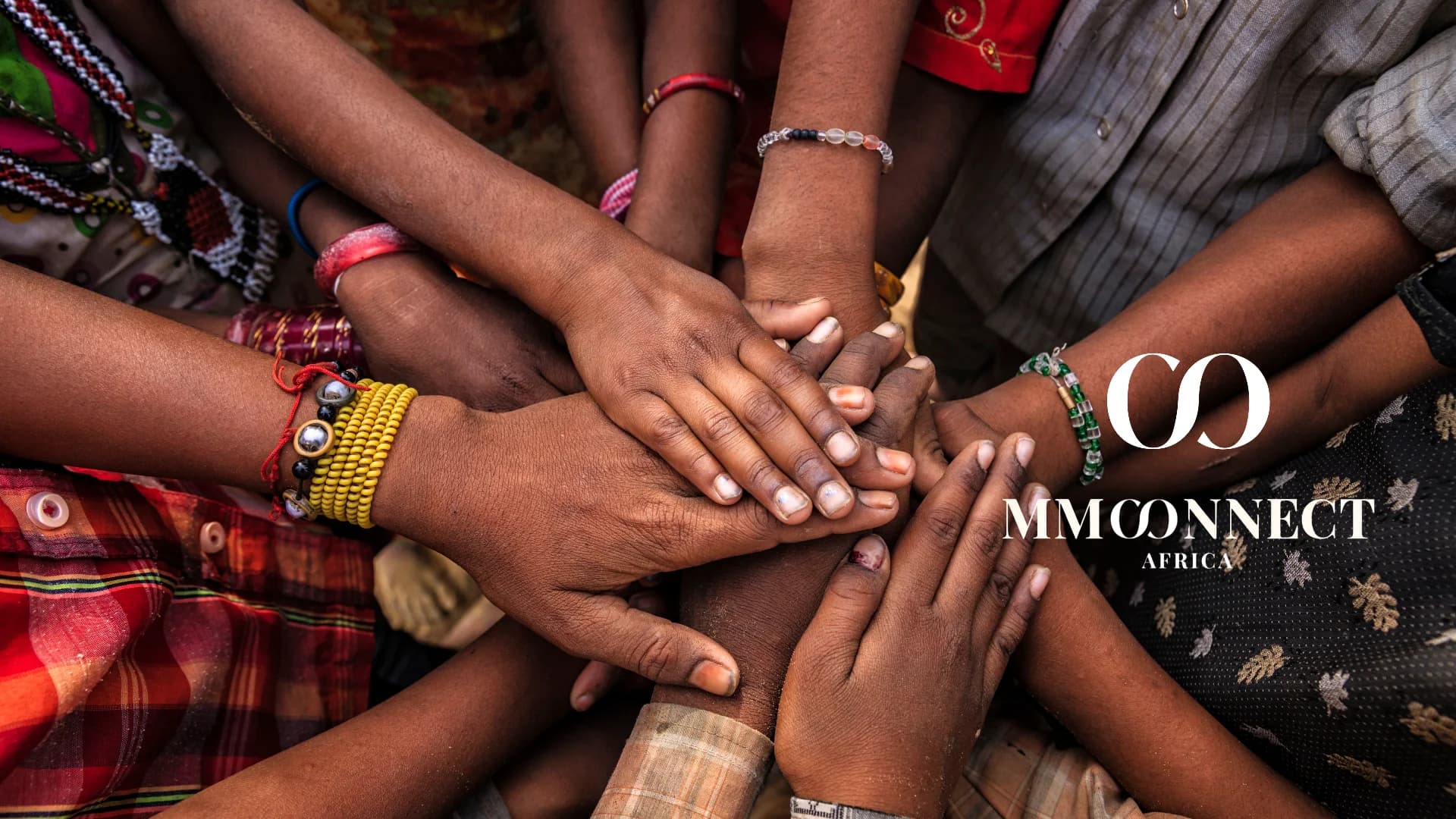MMConnect Africa team
